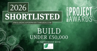 Shortlisted 2026 Build under £50000